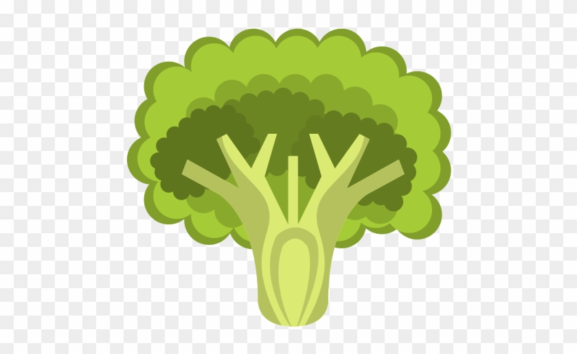 Vegetable Healthy Food Icon, Vector Illustration - Food #627553