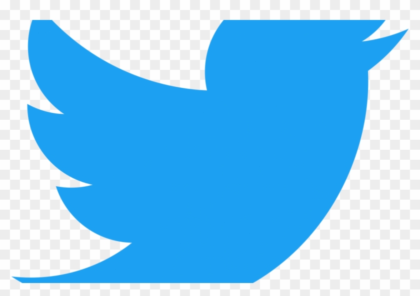 10 Brilliant Twitter Put-downs By Uk Companies - Twitter Logo Jpg Transparent #627623