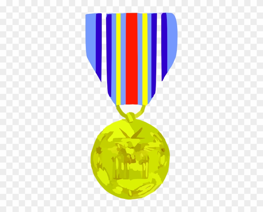 Medal Medallion Clip Art - Clip Art #627619
