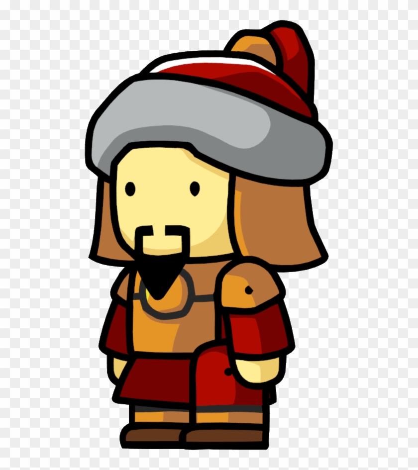 Genghis Khan - Genghis Khan Png #627663