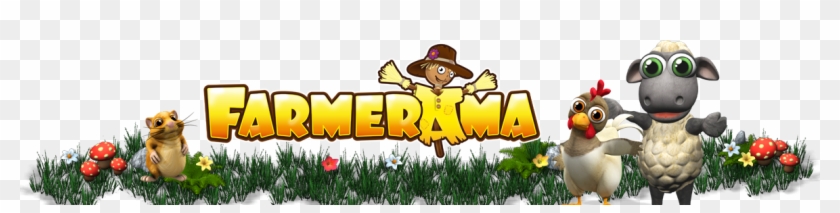 Farmerama En - Farmerama #627673