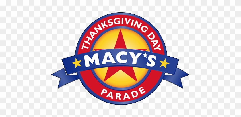 Welcome To The Official Website Of The Albertville - Macy's Thanksgiving Day Parade Logo #627686