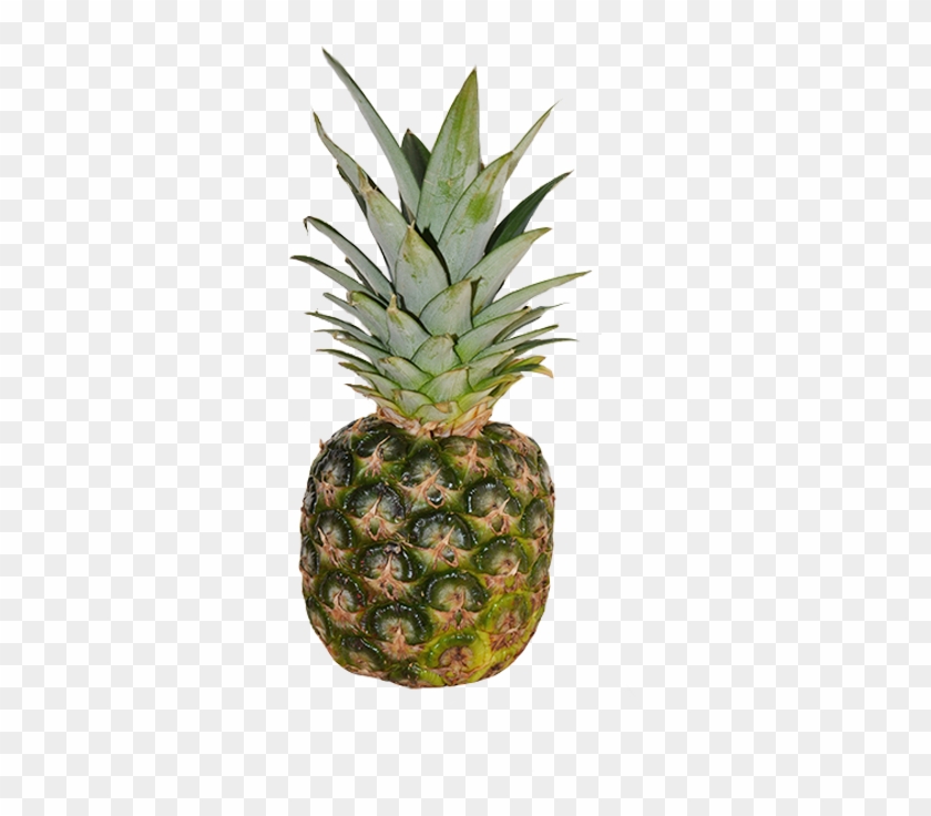 I Took Inspiration For The Types Of Fruit I Used From - Pineapple Emoji No Background #627699