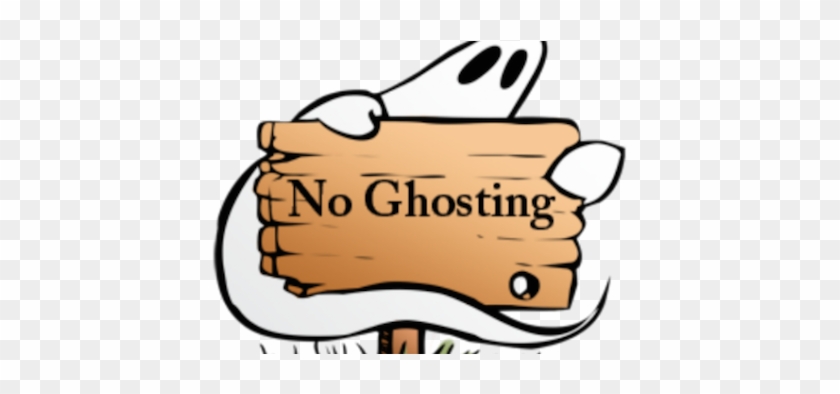 The Following Statements From Psychology Today Come - Ghost Clip Art #627702