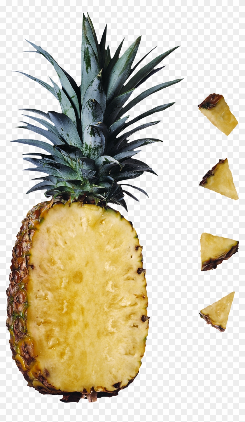 Pineapple Png #627771