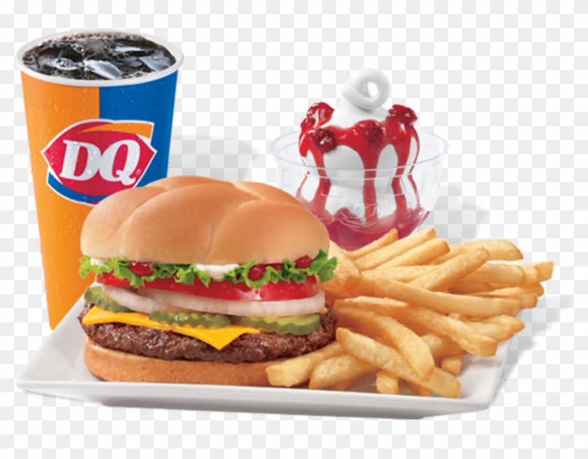 Grill Burger Dairy Queen Freeport Illinois - Dairy Queen 5 Buck Lunch #627872