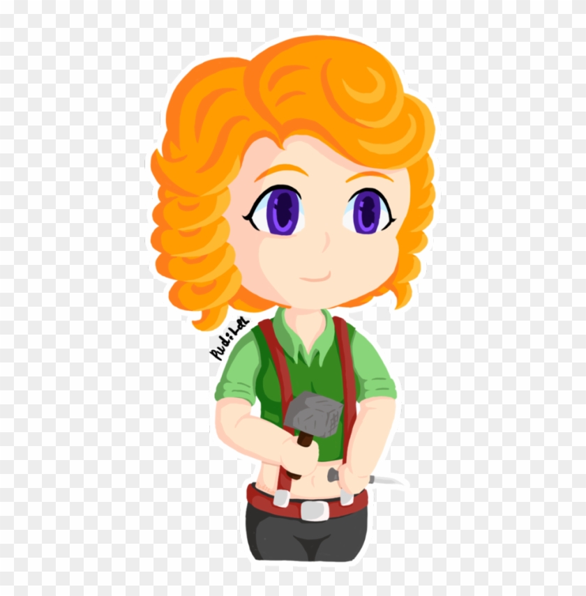 My Arts For The Valley - Cartoon #627967