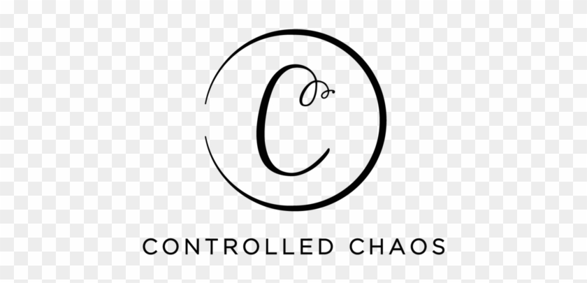 Watch Our Tutorial Videos And Learn How To Style All - Controlled Chaos Logo #627969