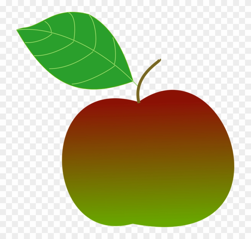 Apple Juice Clipart 29, Buy Clip Art - Apple #627974