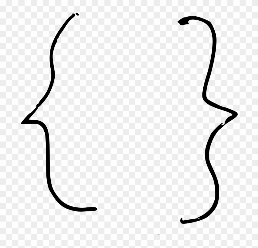 How To Set Use Curly Braces Svg Vector - Draw A Curly Bracket #627994