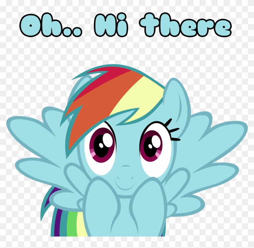 My Little Pony Xxi - Little Pony Friendship Is Magic #627996