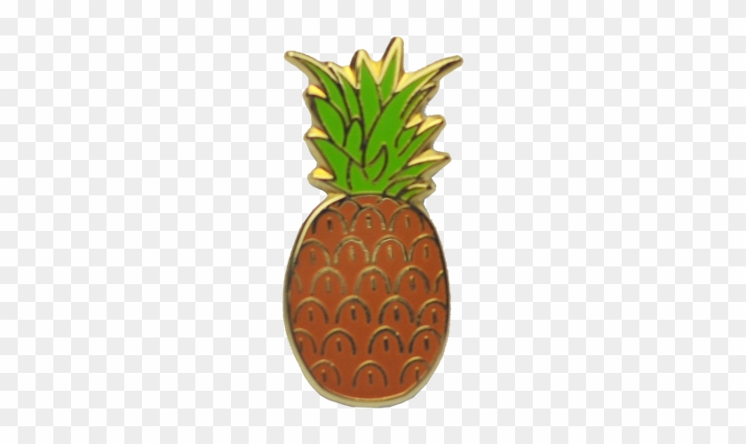 Pineapple Pinhype - Pineapple #628033