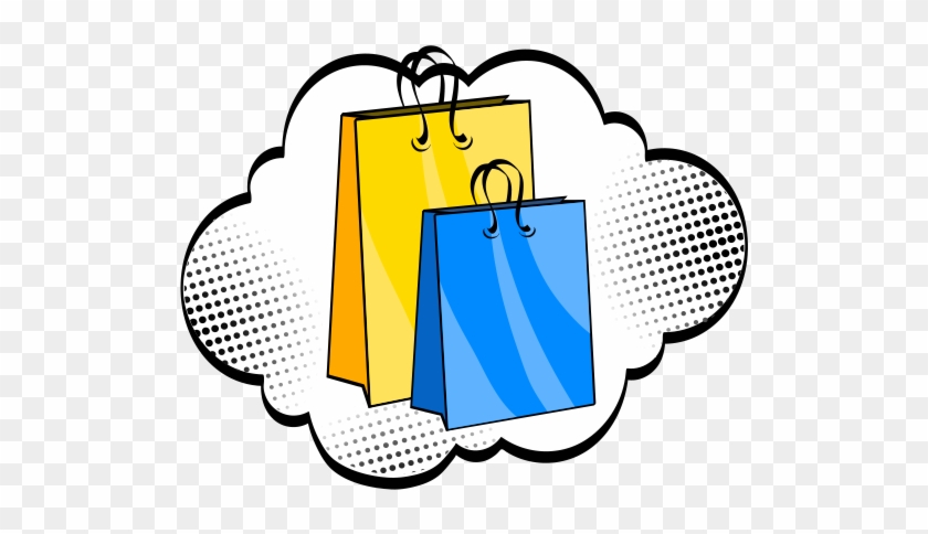 Shopping Rewards - Shopping Rewards #628045