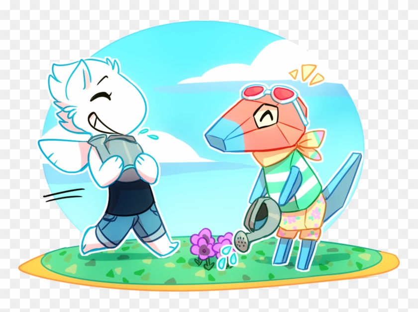 Good Morning By Windflite - Cartoon #628048