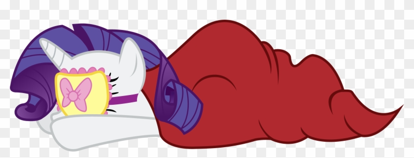 Good Morning Rarity By Silentmatten Good Morning Rarity - Cartoon #628054