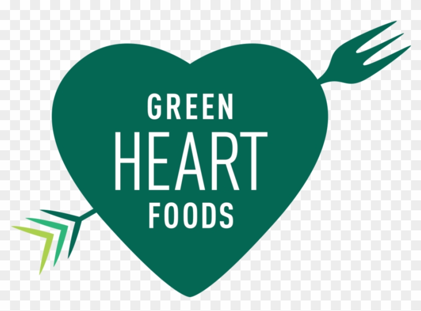 Green Heart Foods - Green Heart Foods #628071