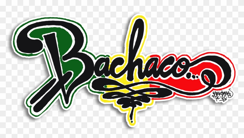 Bachaco Bachaco Bachaco Bachaco - Concert #628085