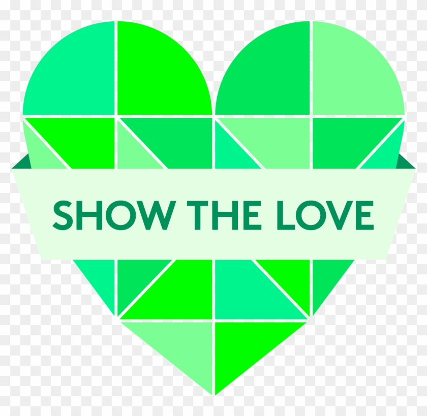 Show Your Love For Creation - Show The Love Campaign #628088