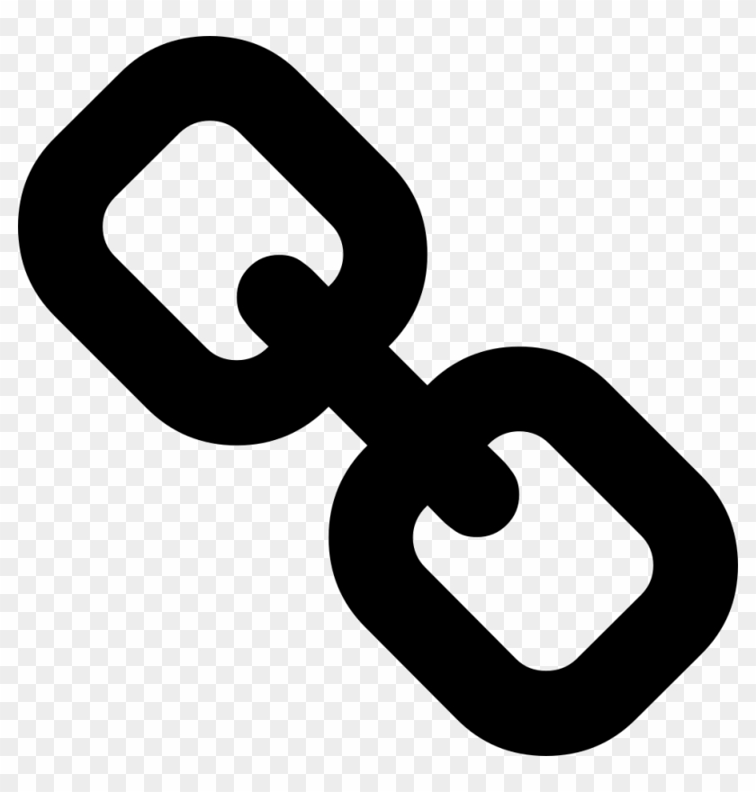 Url Chain Link Png Picture - Link Icon Font Awesome #628096
