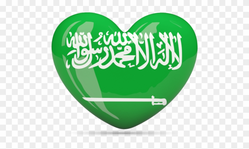 Saudi Flag Image Download #628099