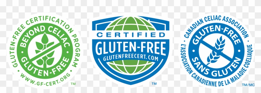 Acting As The National Voice For Celiac Awareness, - Gluten Free #628210