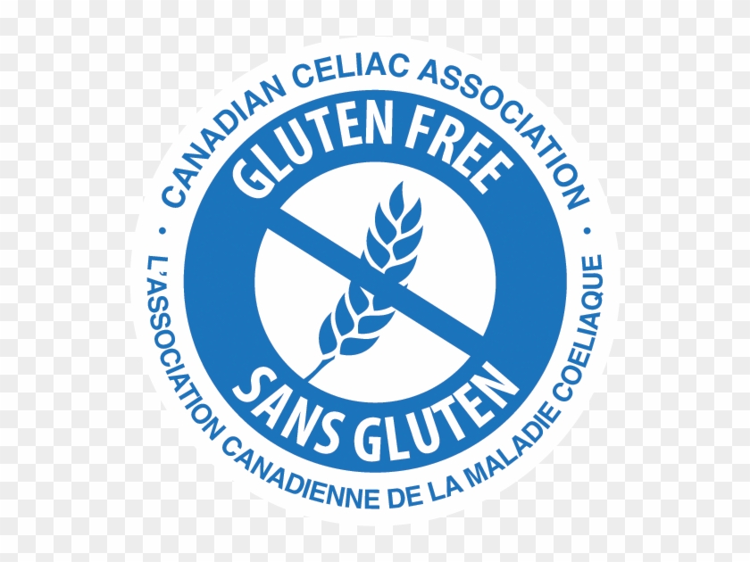 Lay's Potato Chips First Product To Be Certified Gluten - Gluten Free Certification Logos #628217