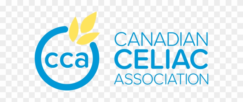 Canadian Celiac Association #628220