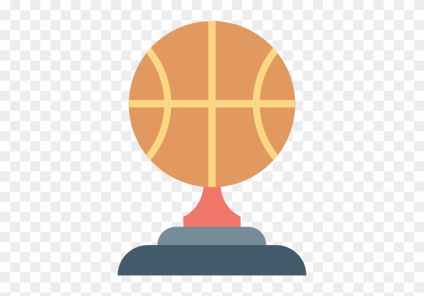 Royalty-free Ball Photography Illustration - Basketball Trophy Design Clip Art #628260