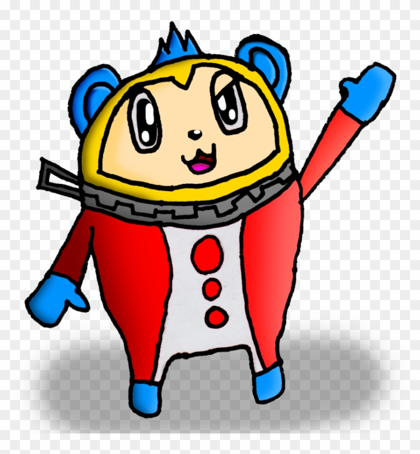 Teddie Is In The House Y'all By Wo0oooo0my - Teddie Is In The House Y'all By Wo0oooo0my #628243