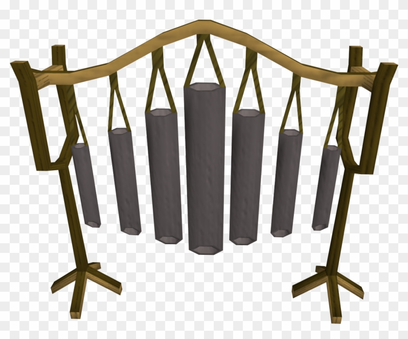 Windchimes Built - Old School Runescape #628247