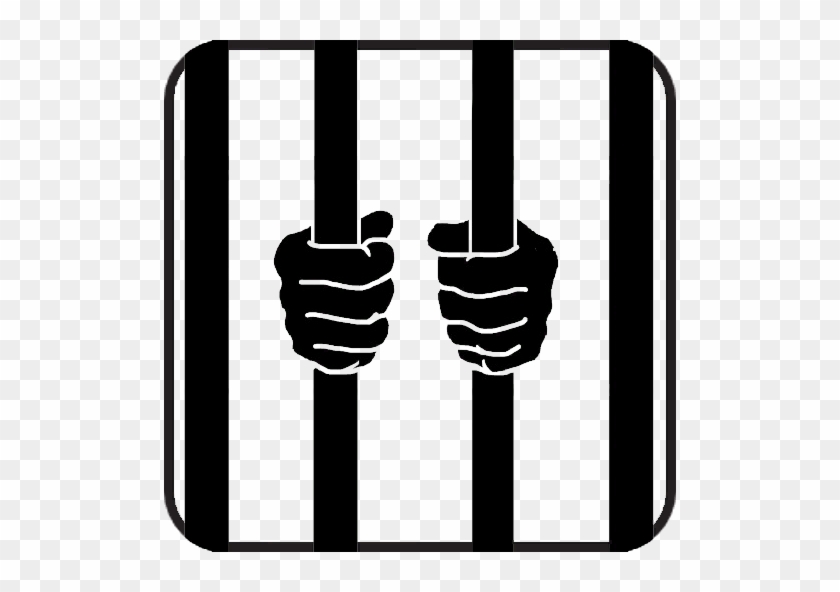 Prison Clipart #628294