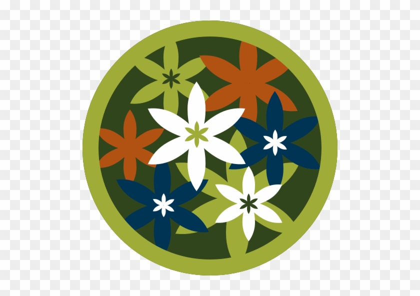 Pollinatorgarden - Portrait Of A Man #628337