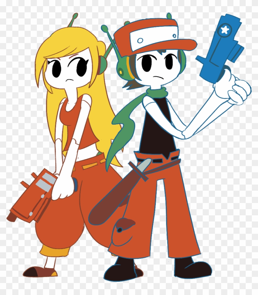 Cave Story - Cave Story #628394