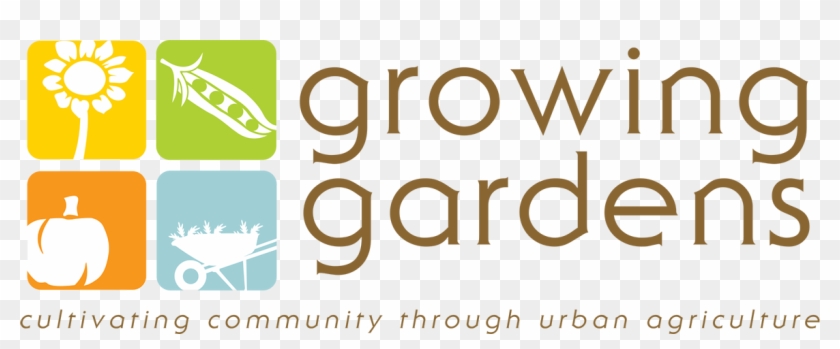 Growing Gardens Boulder #628439