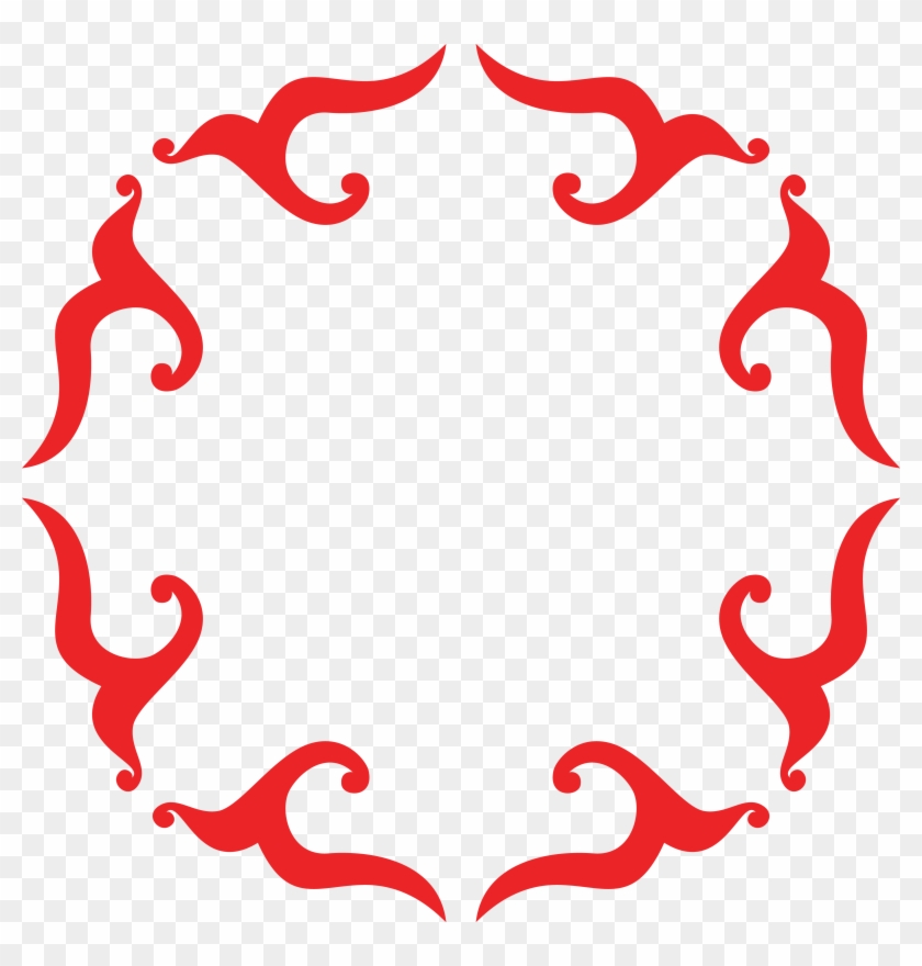 Rangoli Communication Design Clip Art - Rangoli Communication Design Clip Art #628561