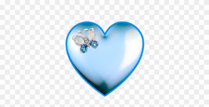 Ch - B *✿* - Heart #628547