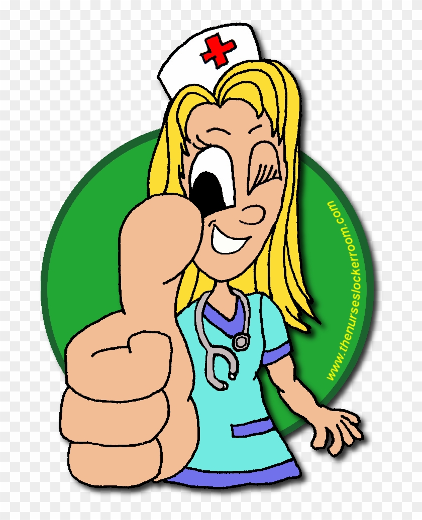 Perioperative Nursing Cartoon - Cartoon - Free Transparent PNG Clipart  Images Download