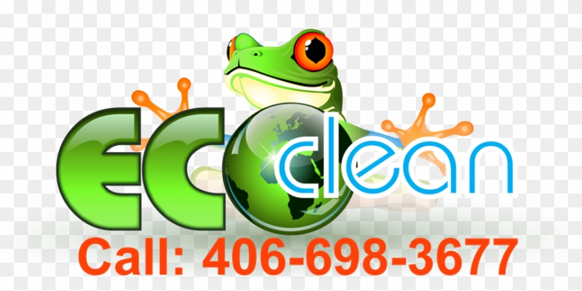 Eco Clean - Eco Clean #628599