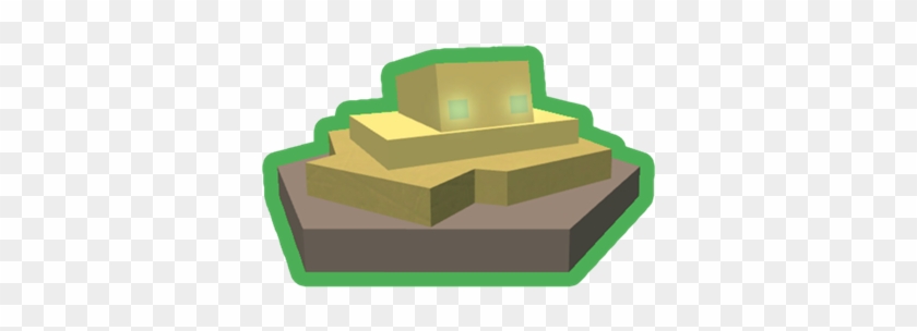 Sand Slime - " - Wiki #628626