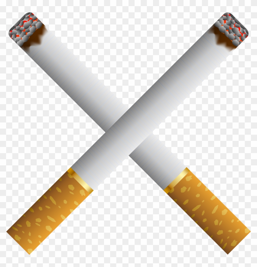Tobacco Pipe Cigarette Pack Clip Art - Tobacco Pipe Cigarette Pack Clip Art #628790