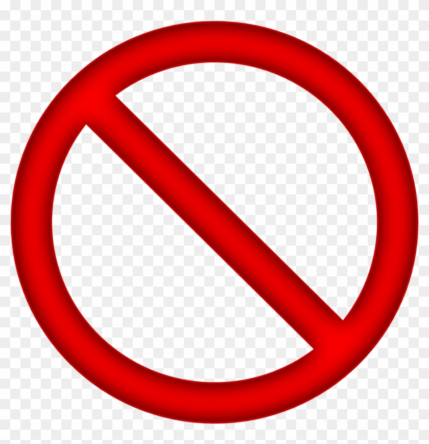 No Outside Food Or Drink Allowed Decal - No Sign Png #628658