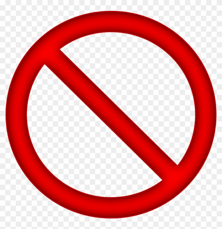 No Outside Food Or Drink Allowed Decal - No Sign Png #628658