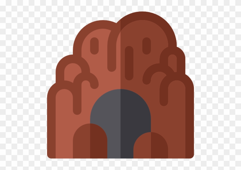 Cave Free Icon - Illustration #628685