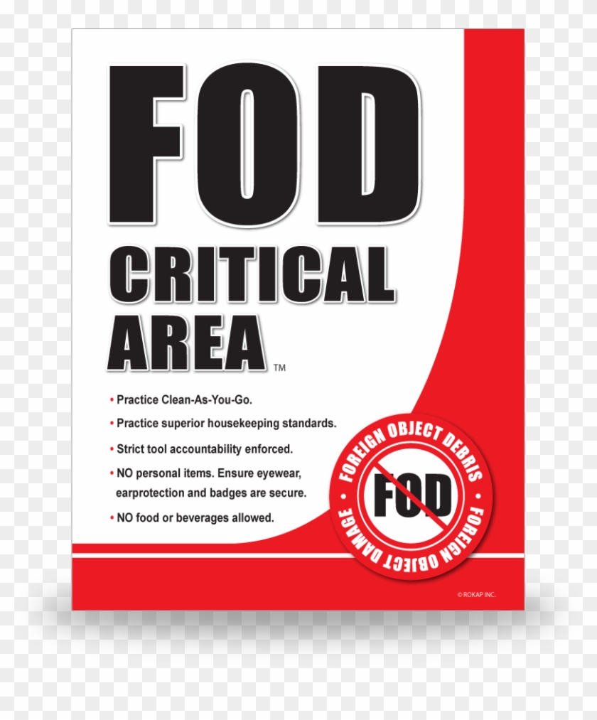 Fod Sign Critical Area New - Forgiven Much Loves Much #628749