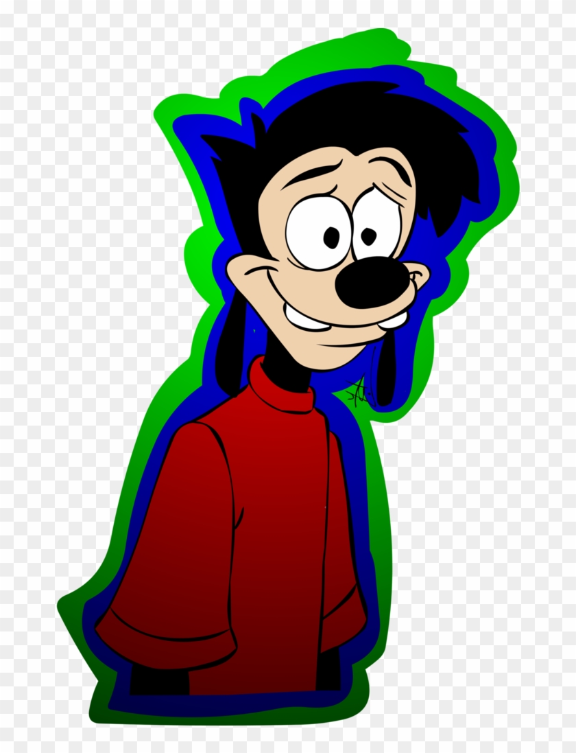 Max Goof - Comics #628753