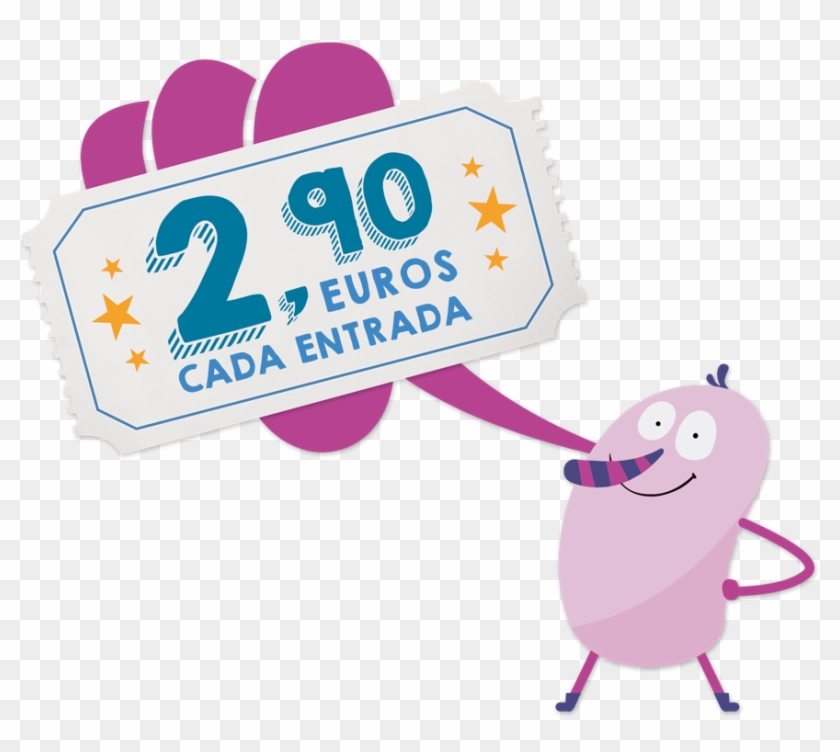 Arranca La Xiii Fiesta Del Cine Con Entradas A 2,90 - Fiesta Del Cine 2018 #628758