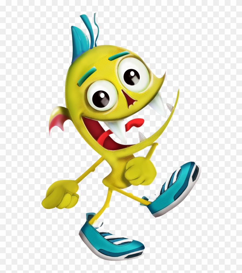 Mmuaka Entertainment Followed - Cartoon #628801