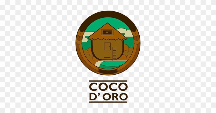 Coco D' Oro • La Perla Habla - La Perla #628821