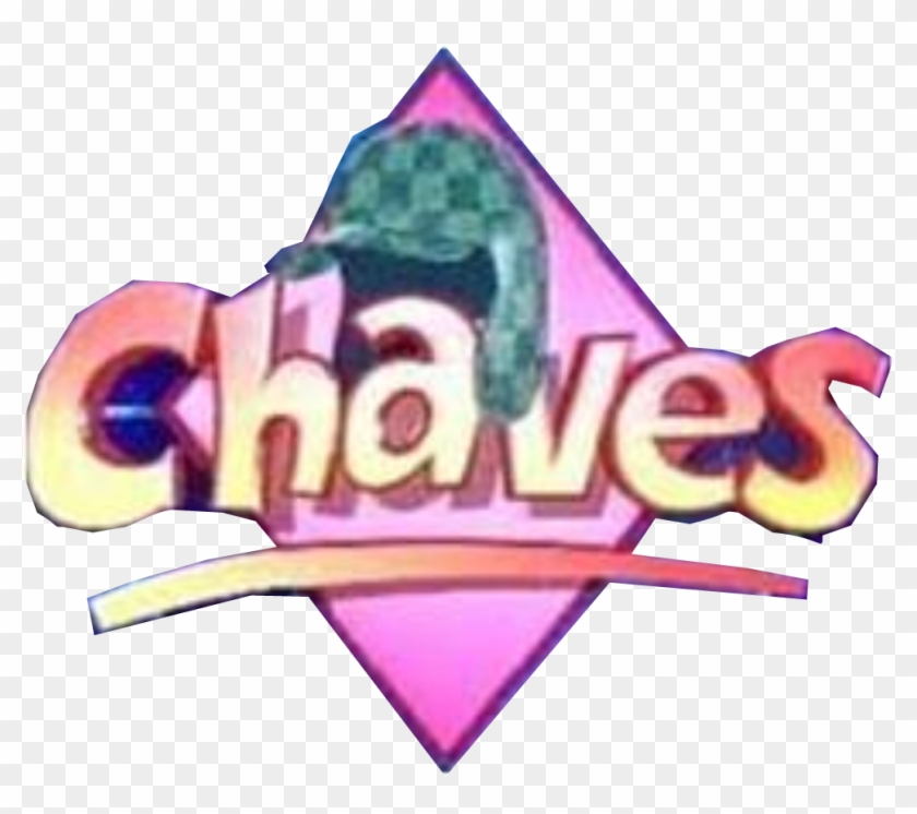 1993-present - Chaves #628855