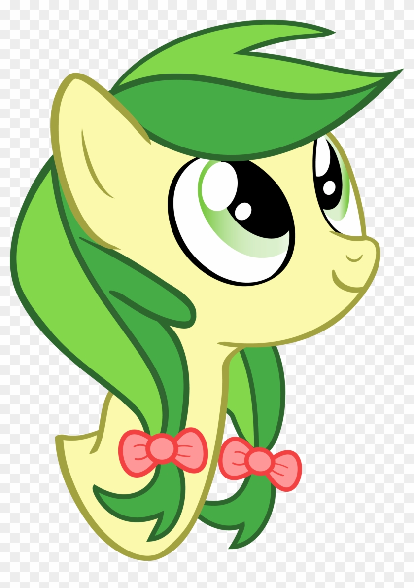 Apple Fritter Fan Club - My Little Pony Apple Fritter Run #628940
